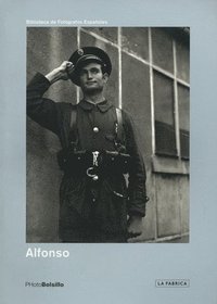 bokomslag Alfonso
