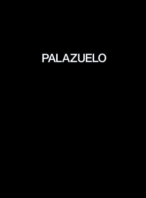 bokomslag Pablo Palazuelo