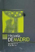 bokomslag Historia de madrid