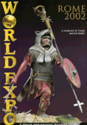 World Expo Rome 2002: A Showcase of Figure Master Works, Häftad