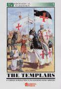 bokomslag Templars: A Complete Introduction to the Legendary Monk Warriors