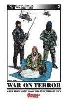 Gol Gómez - War on Terror: A Deep Review about Islamic and Other Terrorist Ways, Häftad