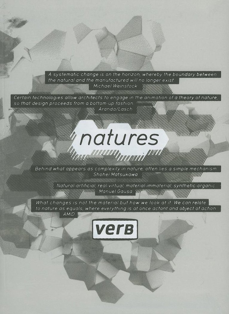 VERB NATURES 1