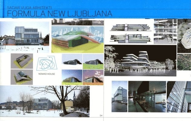 FORMULA NEW LJUBLJANA ENGLISH/