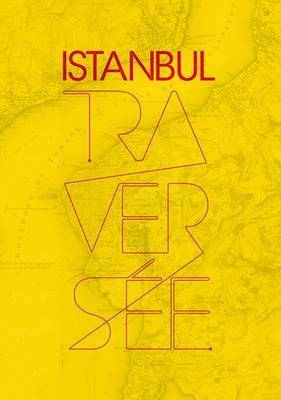 bokomslag Istanbul, Traversee