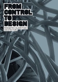 bokomslag From Control to Design