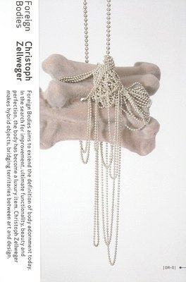 Martina Margetts - Foreign Bodies, Häftad