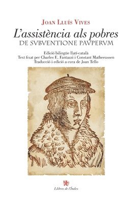Juan Luis Vives - L'assistència als pobres, Häftad