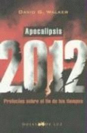 bokomslag Apocalipsis 2012