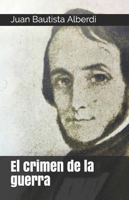 El Crimen de la Guerra 1