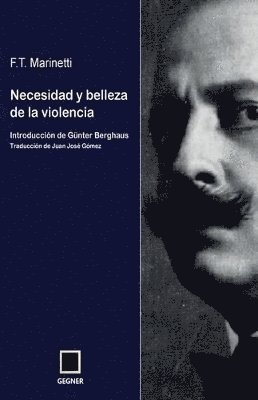 bokomslag Necesidad y belleza de la violencia