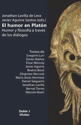 El humor en Platón: Humor y filosofía a través de los diálogos