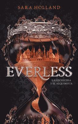 Sara Holland - Everless, Häftad