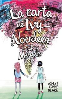 bokomslag La Carta de Ivy Aberdeen Al Mundo