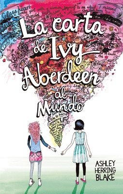 Carta de Ivy Aberdeen Al Mundo, La -V2* 1