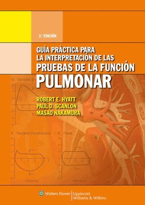 Guía práctica para la interpretación de la pruebas de la función pulmonar