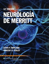 bokomslag Neurologa de Merritt