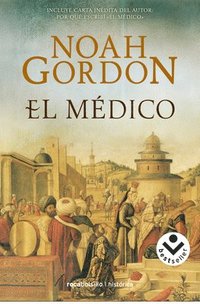bokomslag El Médico / The Physician