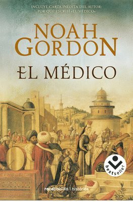 El Médico / The Physician