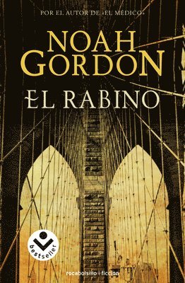 bokomslag El Rabino / The Rabbi