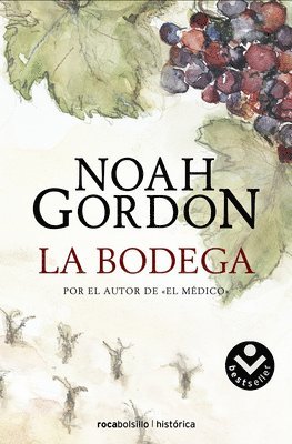 La Bodega / The Winemaker 1