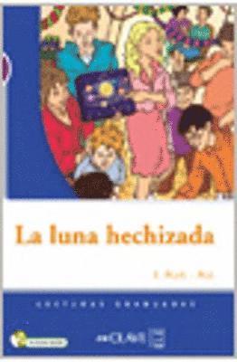 La luna hechizada - Book + dwl 1