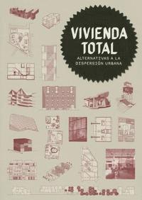 bokomslag Vivienda Total