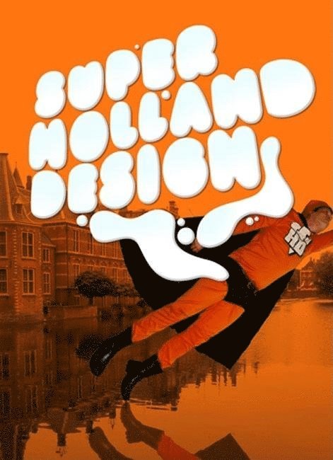 SHD: HOLLAND DESIGN