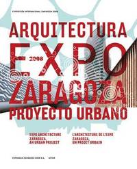 bokomslag Expo Architecture
