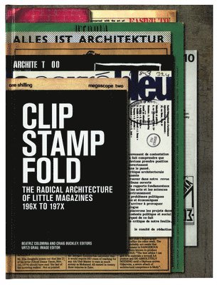 Clip, Stamp, Fold 1