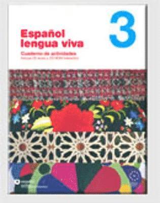 Espanol Lengua Viva 1