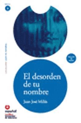 bokomslag El Desorden de Tu Nombre