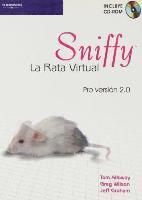 bokomslag Sniffy, La Rata Virtual with CDROM