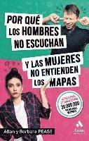 bokomslag Por qué los hombres no escuchan y las mujeres no entienden los mapas