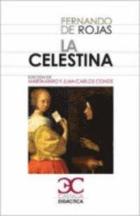 bokomslag La Celestina