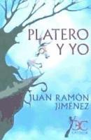 bokomslag Platero Y Yo