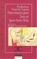 Primer romancero gitano. Llanto por Ignacio Snchez Mejas 1