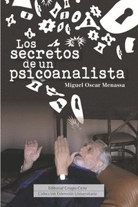 bokomslag Los Secretos de Un Psicoanalista
