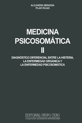 Medicina Psicosomatica II 1