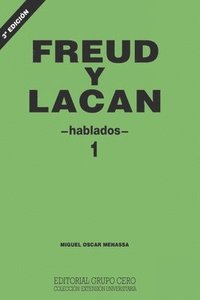 bokomslag Freud Y Lacan
