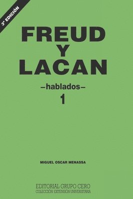 Freud Y Lacan 1