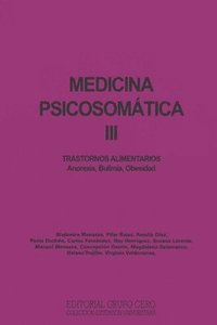 bokomslag Medicina Psicosomatica III