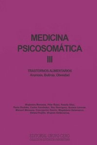 bokomslag Medicina Psicosomática III