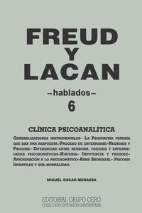 bokomslag Freud Y Lacan