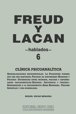 Freud Y Lacan 1