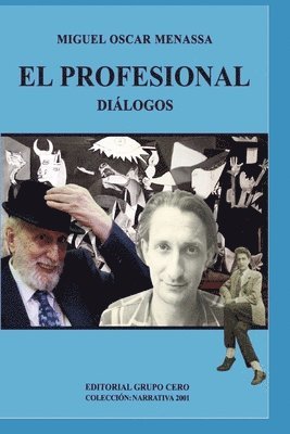 bokomslag El profesional