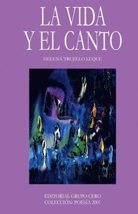 bokomslag vida y el canto