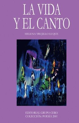 bokomslag vida y el canto