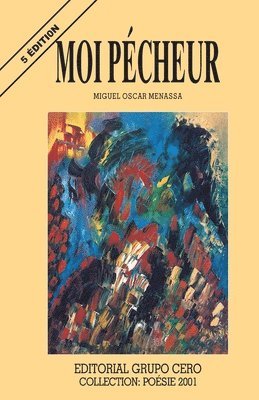 bokomslag Moi Pécheur