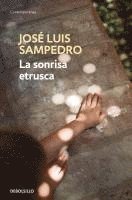Jose Luis Sampedro - La sonrisa etrusca, Häftad